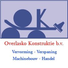 Overlasko Konstruktie b.v.
